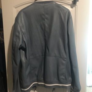 ZARA Leather Jacket